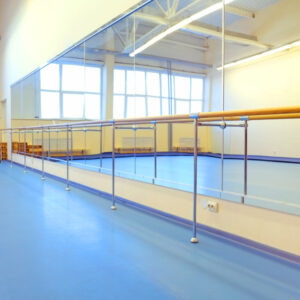 VSG Spiegel 6mm-Sicherheitsspiegel