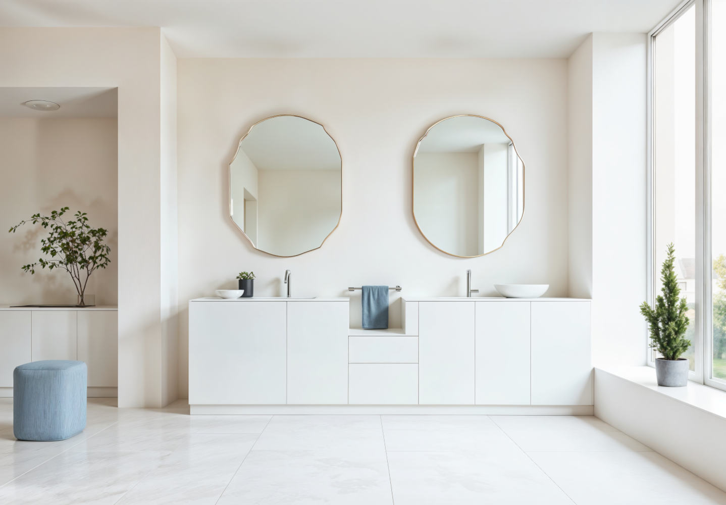 Wie du den richtigen Spiegel für dein Zuhause auswählst