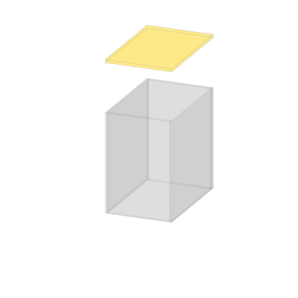 Glasvitrinen Optiwhite 6mm – Bild 2