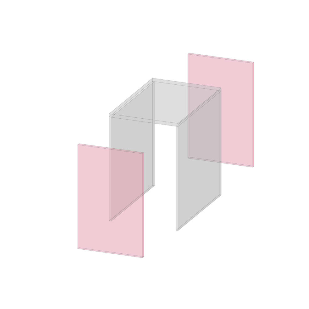 Glasvitrinen Optiwhite 6mm – Bild 4