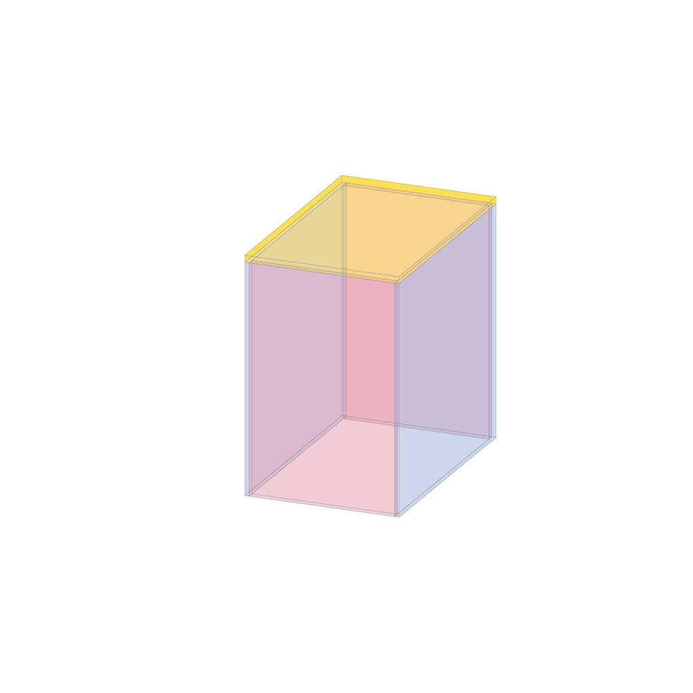 Glasvitrinen VSG optiwhite 10mm – Bild 4