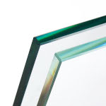 Kante poliert 6,50 € pro Lfd/m