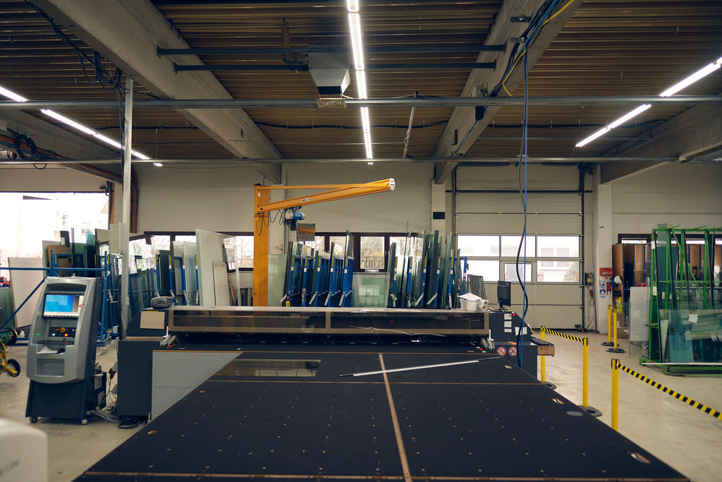 Werkstatt Meitinger Glas