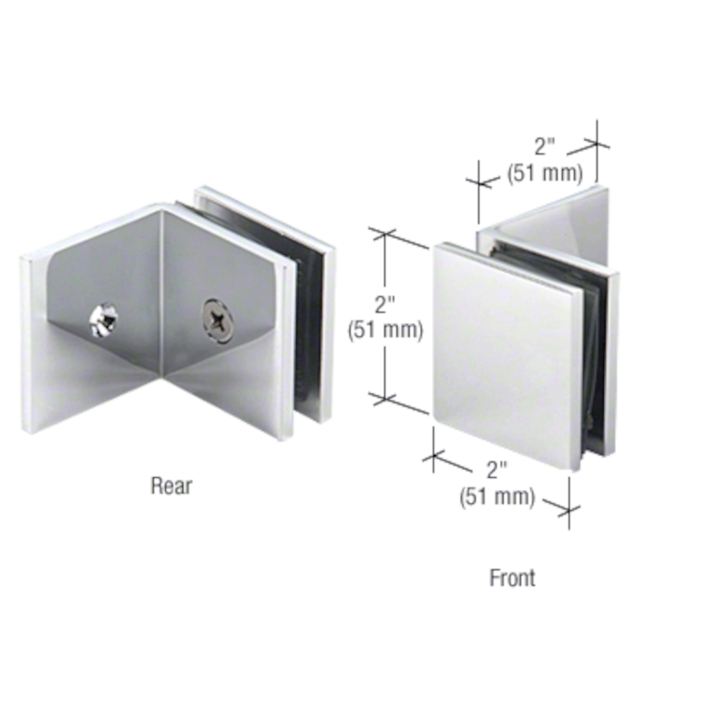 Walk-in-Dusche ESG 8mm - Entwurf – Bild 5
