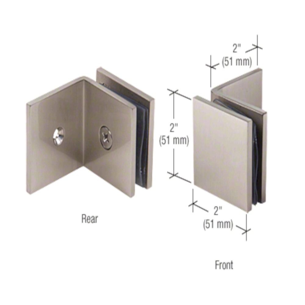 Walk-in-Dusche ESG 8mm - Entwurf – Bild 6