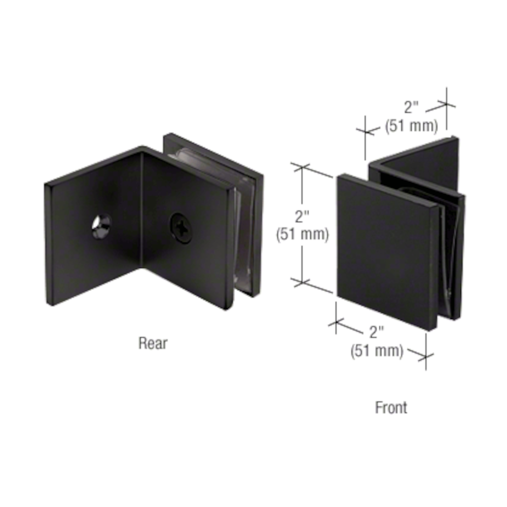 Walk-in-Dusche ESG 8mm - Entwurf – Bild 4