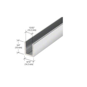 Praktisches Duschabtrennungs-Zubehör für einfache Montage und sicheren Halt