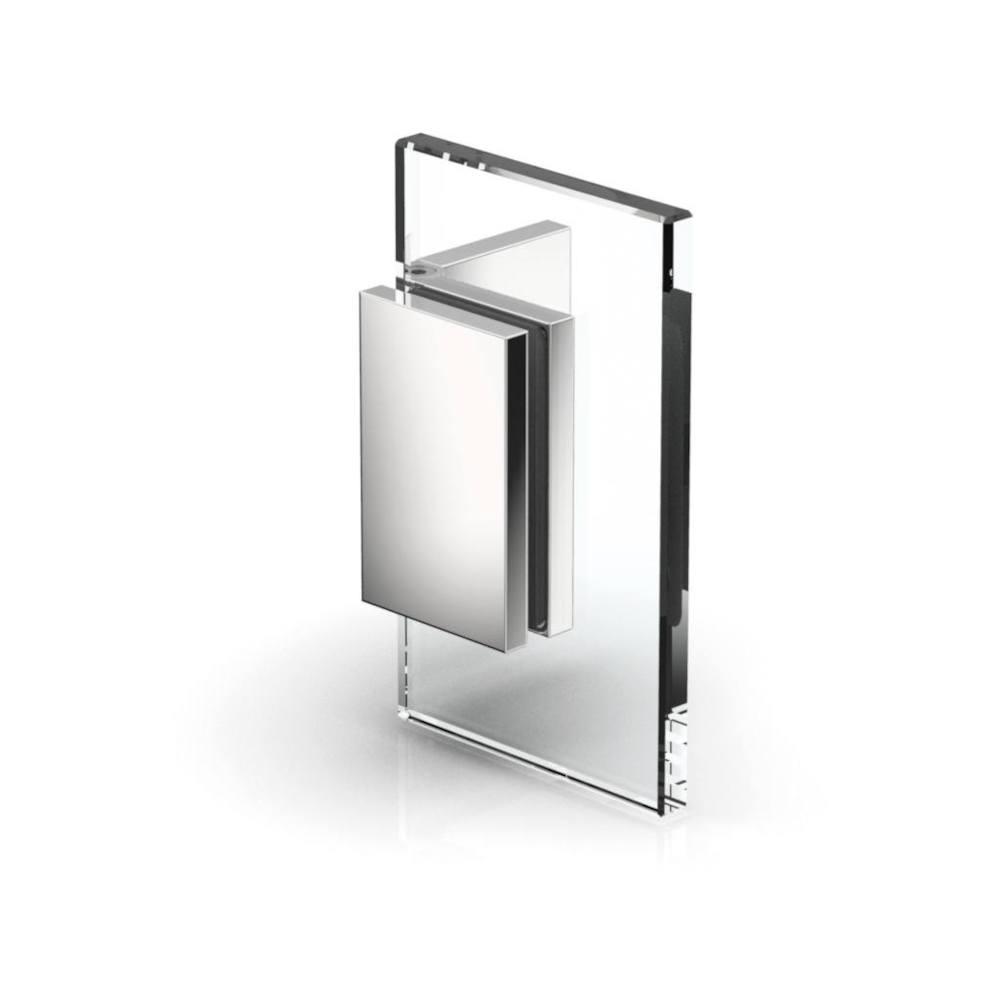 Walk-in-Dusche ESG 8mm (Sicherung) – Bild 4