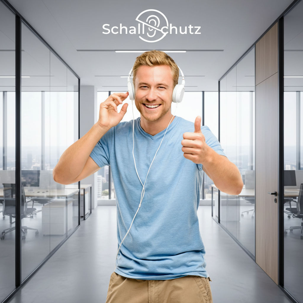 Schallschutz Soundcontrol