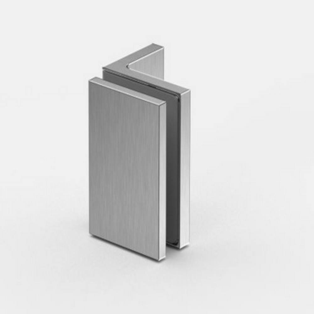 Walk-in-Dusche ESG 8mm (Sicherung) – Bild 5