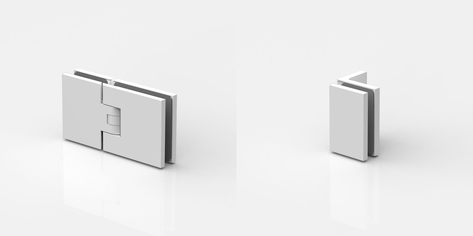 Flamea+ Pendeltürband