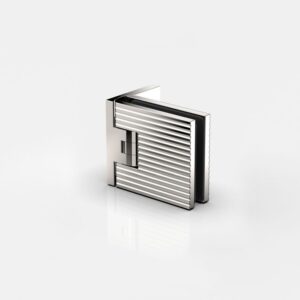 FLAMEA+ Linea - glanzverchromt - 8130ZN5M1
