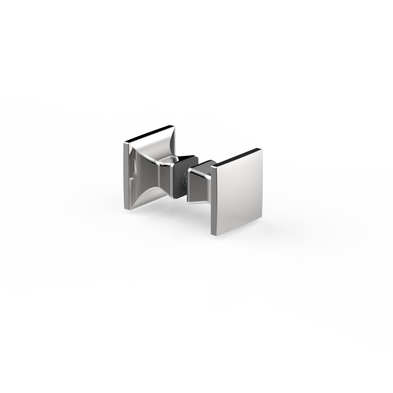 8237ZN5 glanzverchromt