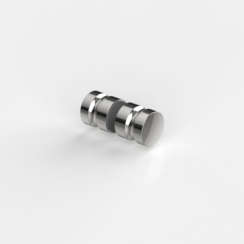 8288ZN5 glanzverchromt