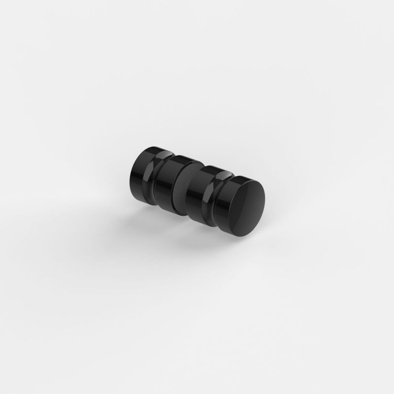 8288ZNPVD35 schwarz matt