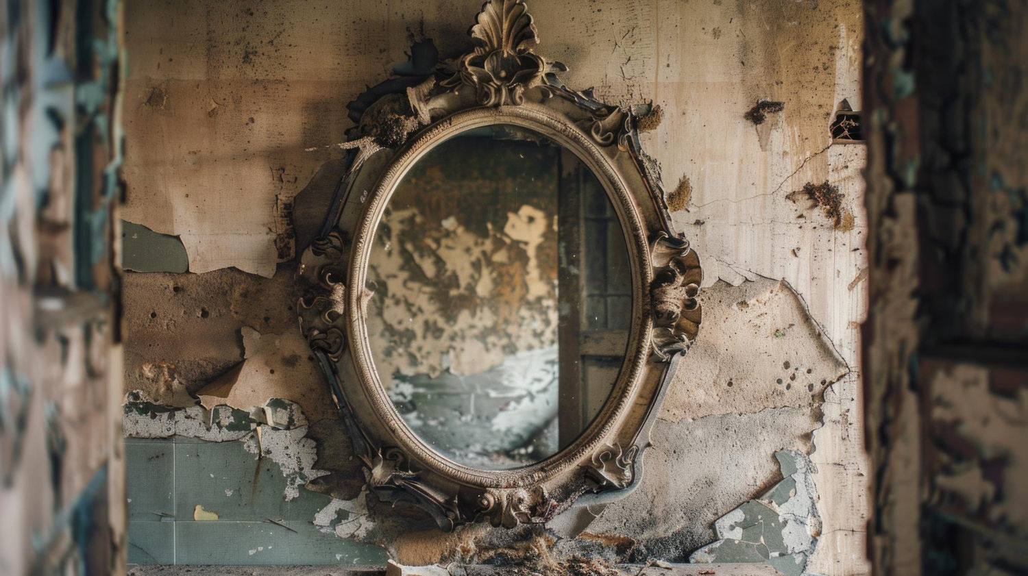 Blinder Spiegel – Ursachen, Vermeidung und richtige Pflege