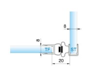 Technische Zeichnung