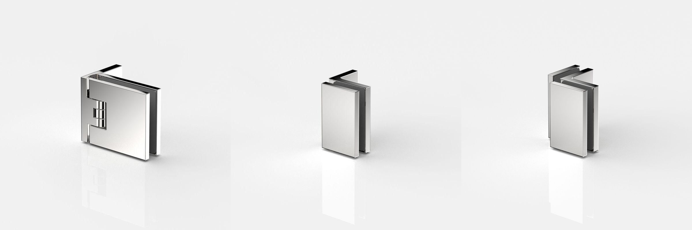 8130ZN5 glanzverchromt