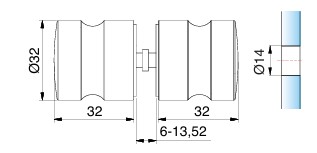 Technische Zeichnung