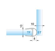 Technische Zeichnung