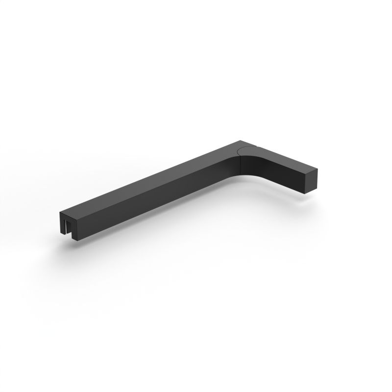 Winkel verstellbar +/-2°, links – Bild 3