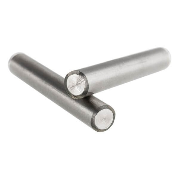 Wandklemmprofil 0° 17,52 mm, oval - Edelstahloptik – Bild 4
