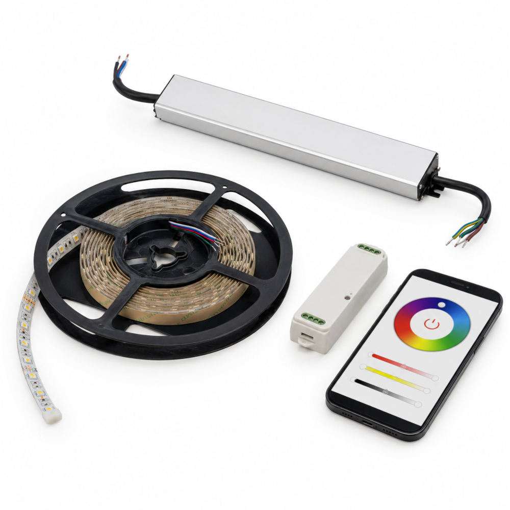 LED Kit komplett