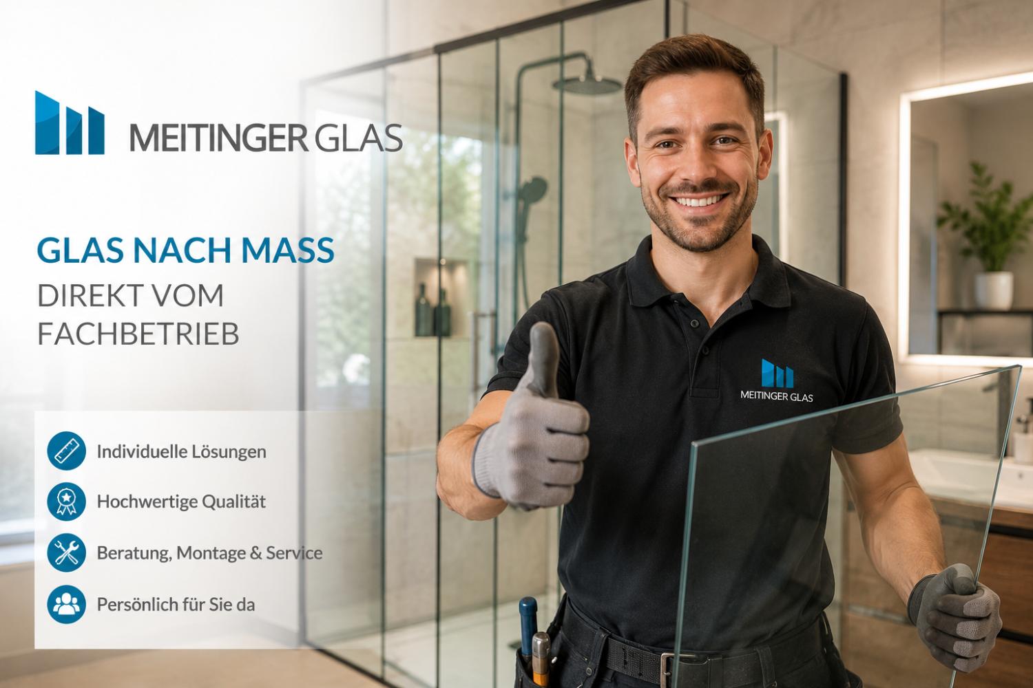 Was versteht man unter einer Glaserei?