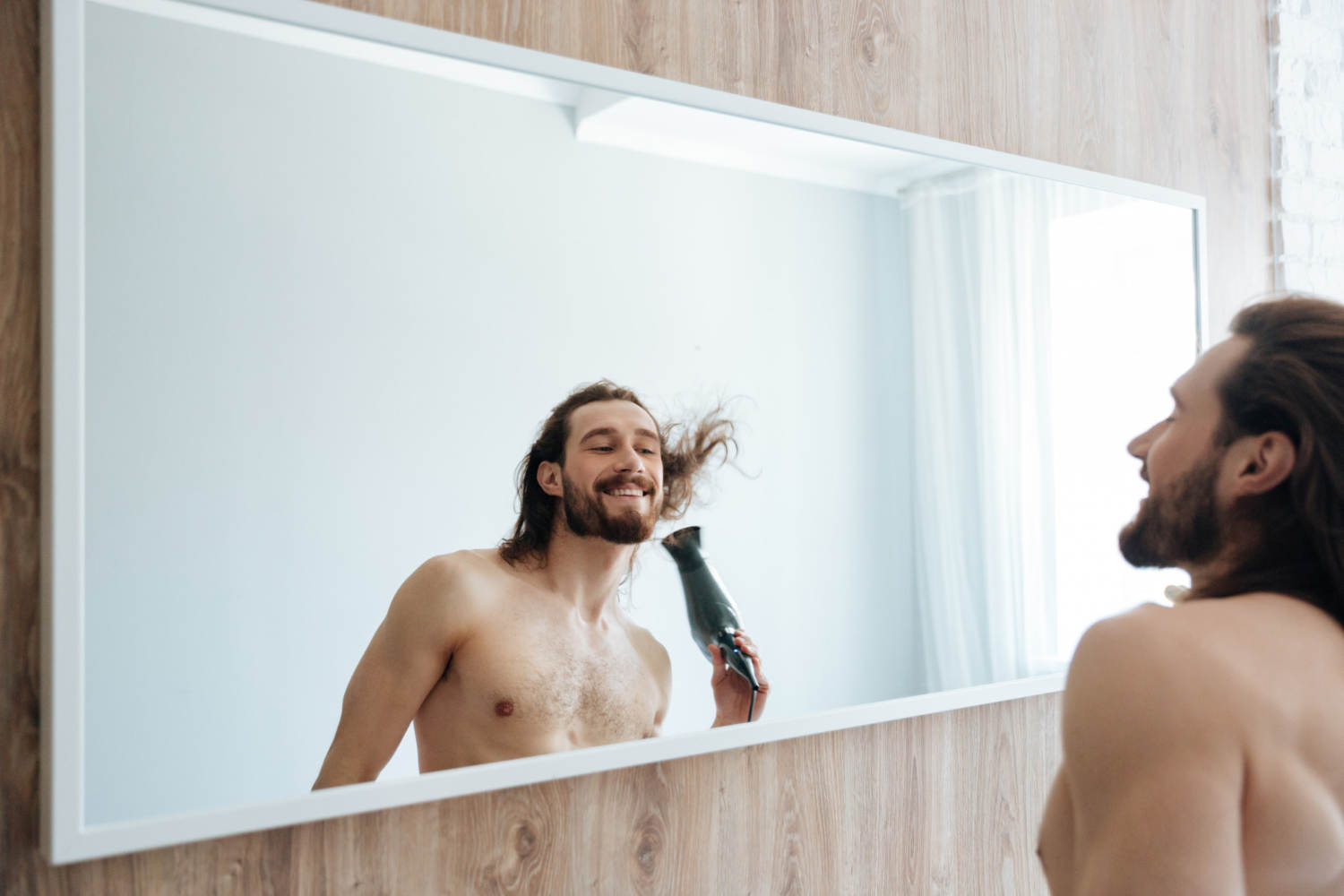 Welche Spiegelarten gibt es – und wo liegen die Unterschiede?