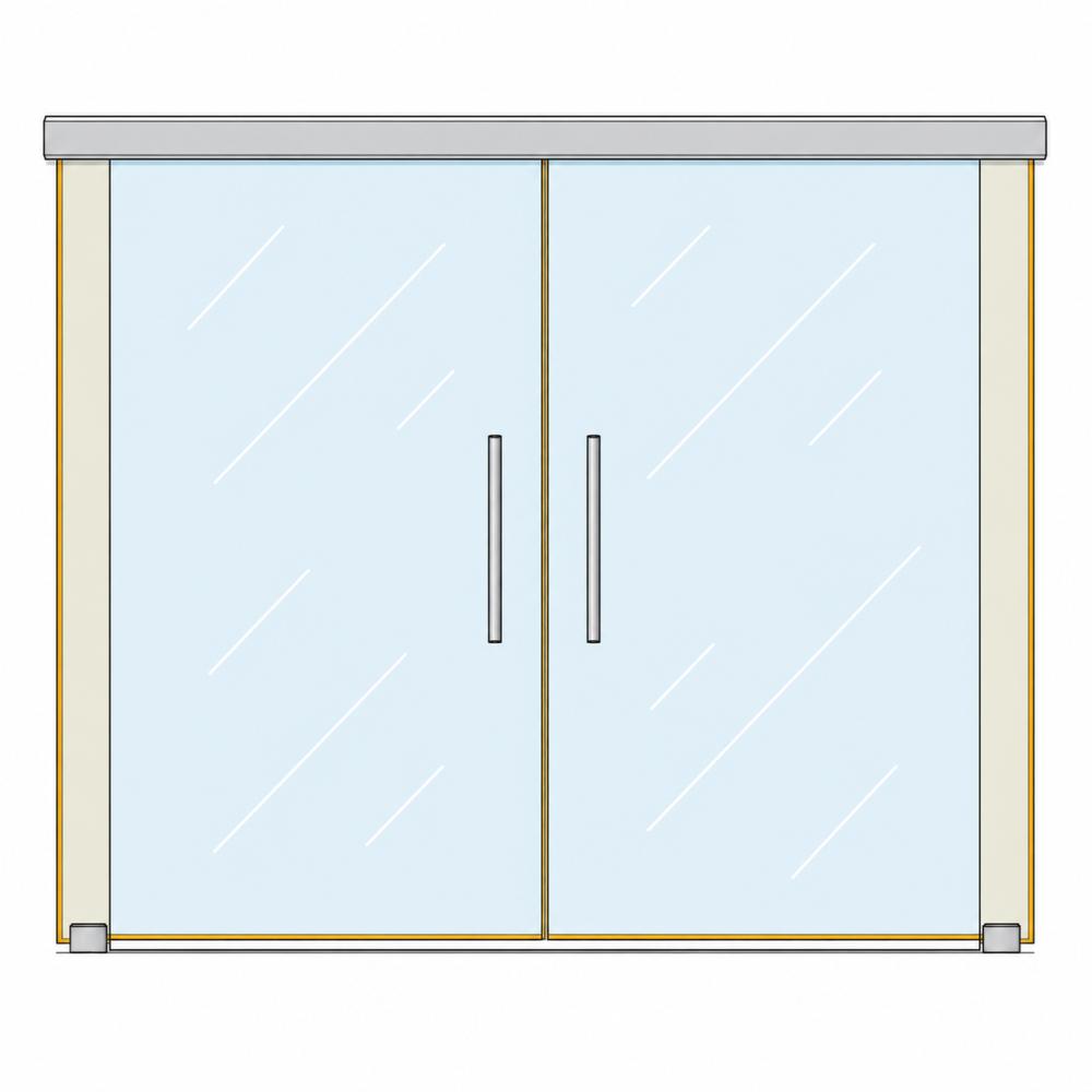 2-flügelig