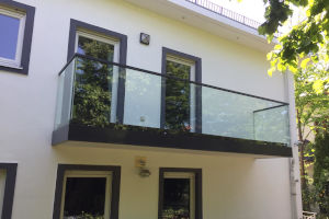 Balkone