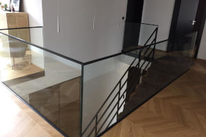 Balustrade